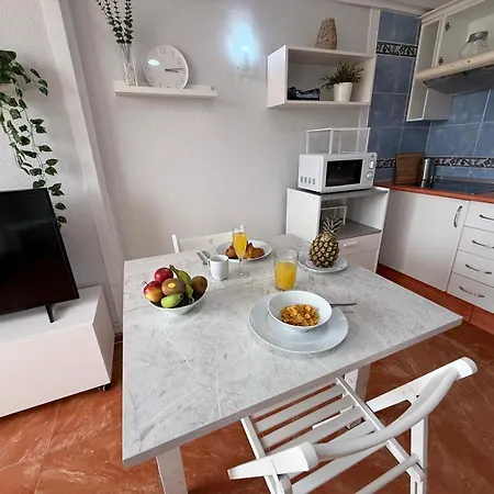 Yaiza Acapulco Appartement