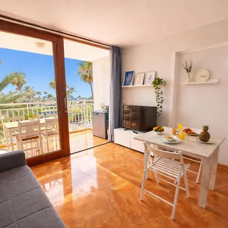Yaiza Acapulco Appartement