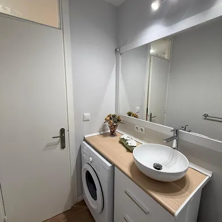 Appartement Yaiza Acapulco