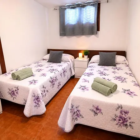 Appartement Yaiza Acapulco Costa Adeje (Tenerife)