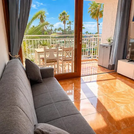 Yaiza Acapulco Apartamento