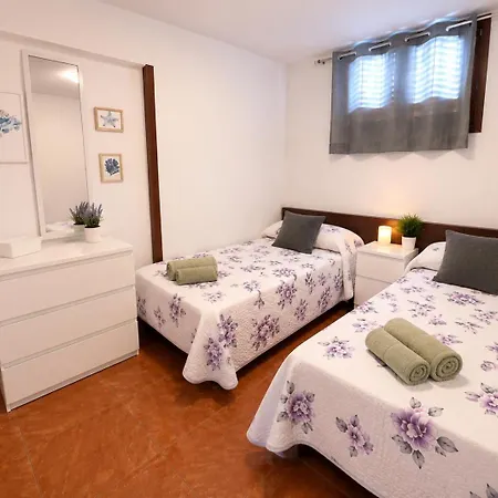 Yaiza Acapulco Appartement *