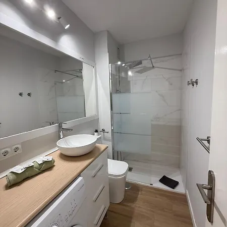 Apartment Yaiza Acapulco