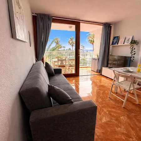 Yaiza Acapulco Lägenhet Costa Adeje (Tenerife)