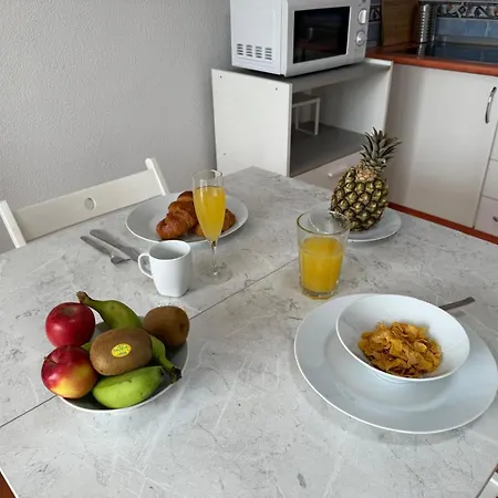 Appartement Yaiza Acapulco