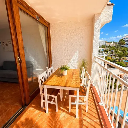 Apartment Yaiza Acapulco Costa Adeje (Tenerife)